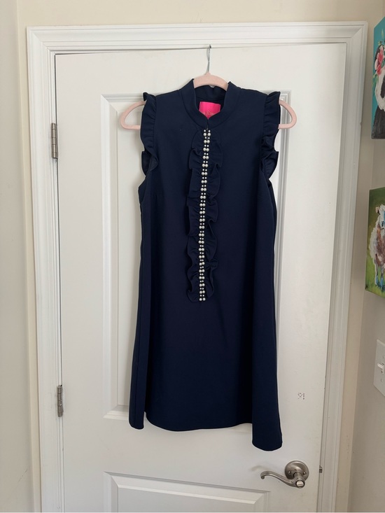 Lilly Pulitzer Dresses & Skirts - Lilly Pulitzer dress size 4
